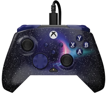 Turtle Beach Rematch Advanced Wired (2025)