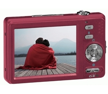Agfaphoto Optima 100