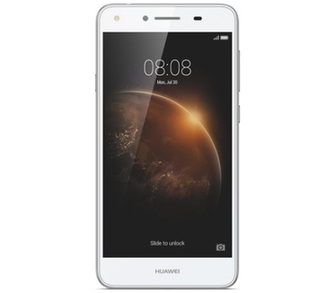 Huawei Y6 II Compact Wit