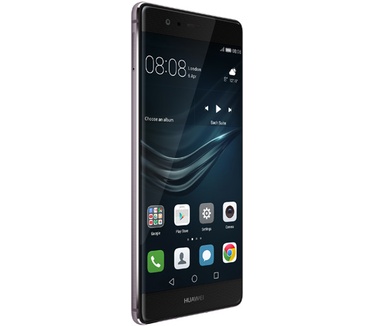 Huawei P9 Plus Grijs