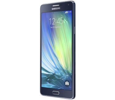 Samsung Galaxy A7 Zwart