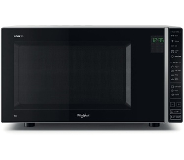 Whirlpool MWP 303 SB