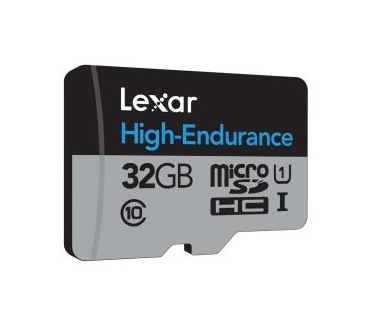 Lexar LSDMI32GBBEUHEA