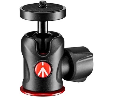 Manfrotto Tafel Statief Kit 209 + 492 Head