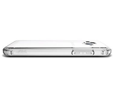 Spigen Crystal Shell