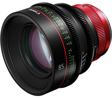 Canon CN-R85MM T1.3 L F (M)