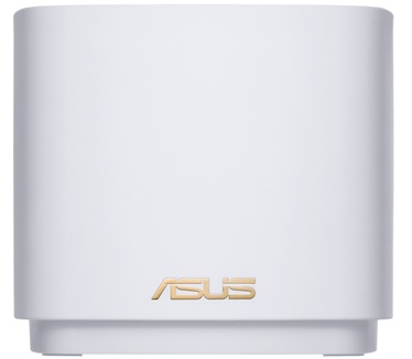 ASUS ZenWiFi XD4 Plus AX1800 3 Pack White