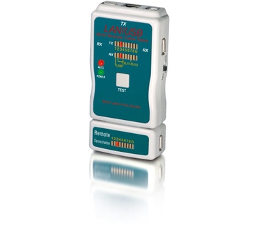 Equip Cable Tester