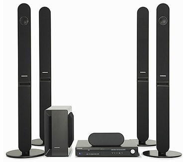 Samsung HT-TX35