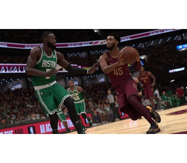 NBA 2K24 - Kobe Bryant Edition, PS5