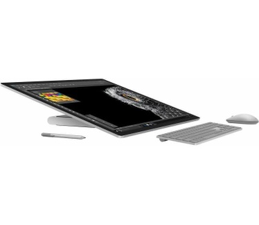 Microsoft Surface Studio (Core i7, 32GB Ram, GTX 980M, Qwerty toetsenbord)