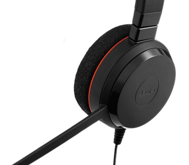 Jabra Evolve 20 MS Mono
