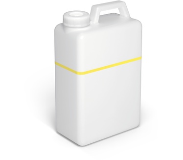 Epson Waste ink bottle