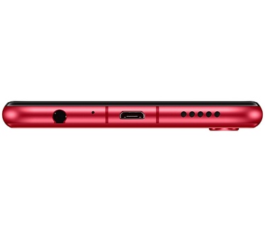 Honor 8X 64GB opslag Rood