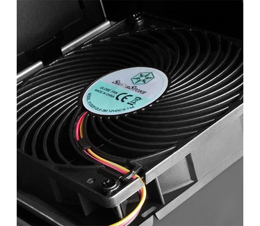 Silverstone CS01-HS