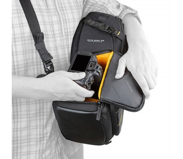 Vanguard ALTA RISE 43