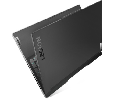 Lenovo Legion S7 16ARHA7 (82UG002BGE, Qwertz toetsenbord)