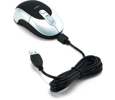 Dicota Phasor Wireless Rechargeble Laser Mouse