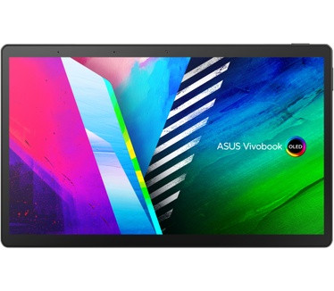 ASUS VivoBook 13 Slate OLED T3300KA-LQ031WS (Azerty toetsenbord)