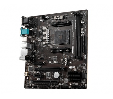 MSI A520M PRO-C DASH