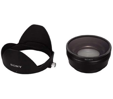 Sony Lens Cam VCL-HG0872