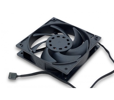 EK Water Blocks EK-Vardar F4-120ER, 120mm