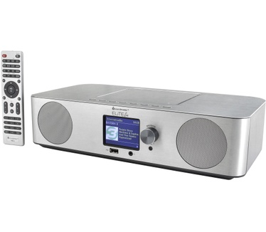 Soundmaster ICD2060SI
