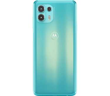 Motorola edge 20 lite Groen