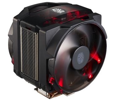 Cooler Master MasterAir Maker 8
