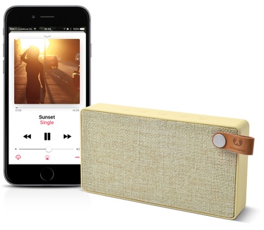 Fresh 'n Rebel Rockbox Slice Fabriq Crème