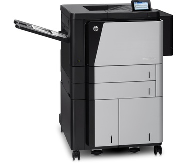 HP Enterprise M806x+