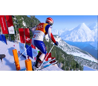Steep Winter Games Edition, Xbox One