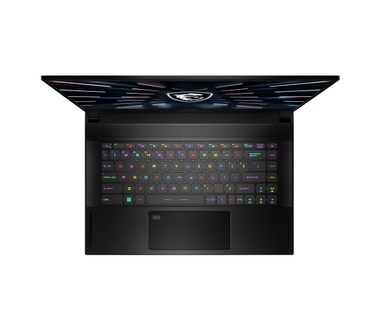 MSI Stealth GS66 12UGS Stealth GS66 12UGS-004NL
