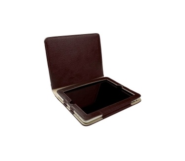 Krusell Gaia Case Apple iPad Brown