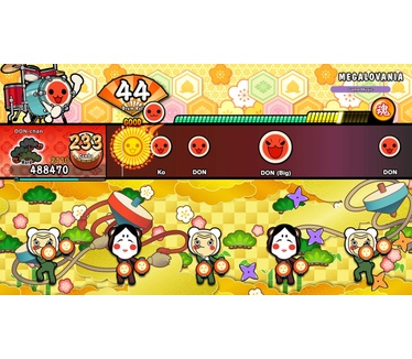 Taiko no Tatsujin: Rhythm Festival Collector's Edition