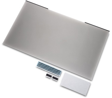 Kensington MagPro-privacyschermfilter met magneetstrip voor beeldschermen 31.5" 16:9