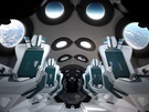 Interieur VVS Unity
