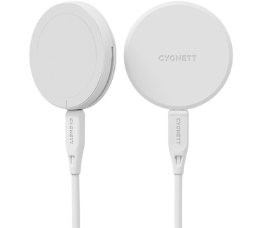 Cygnett ChargePuck Qi2.0