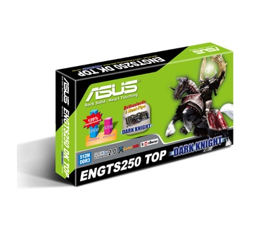 Asus ENGTS250 DK TOP/HTDI/512MD3