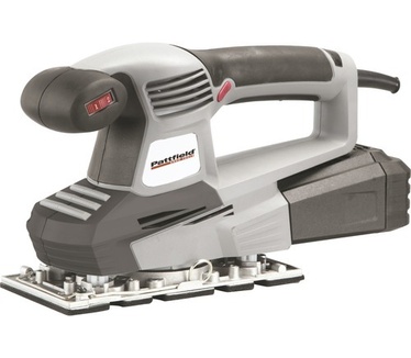 Pattfield PE-240SS