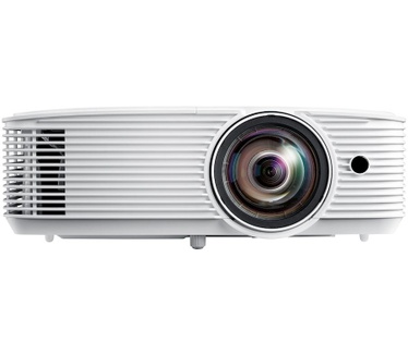 Optoma W318STe