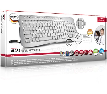 Speedlink ALARE