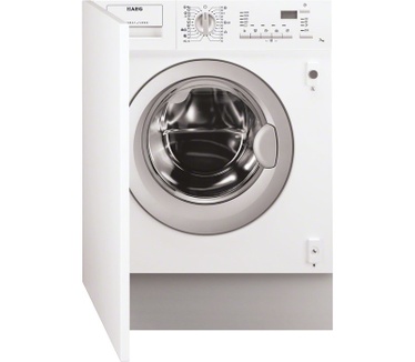 AEG L61470WDBI