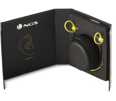 NGS Artica Swing