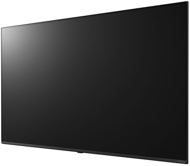 LG 55US762H Zwart