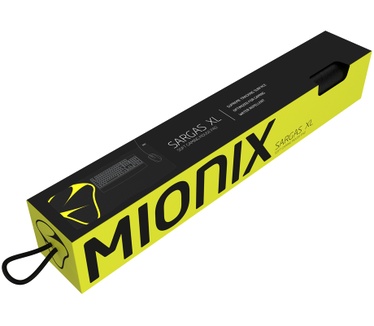 Mionix Sargas XL