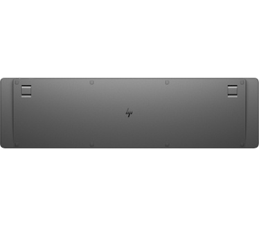 HP 975 dual-mode draadloos toetsenbord + 635 draadloze muis voor meerdere apparaten (1D0K2AA) + Renew Executive 16 inch laptoptas (6B8Y2AA)