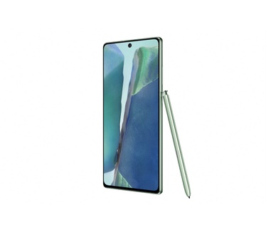 Samsung Galaxy Note20 LTE 256GB Groen