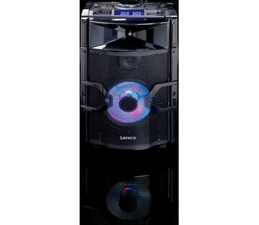 Lenco PMX-250