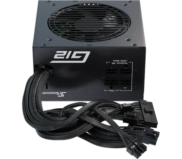 Seasonic G12 GM (2024) 650W